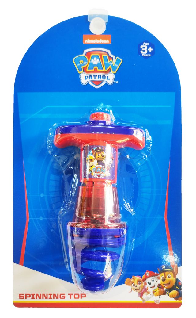 باو باترول - توب