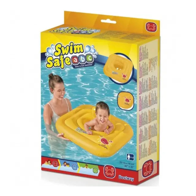 بيست واي - عوامة تعليم السباحة