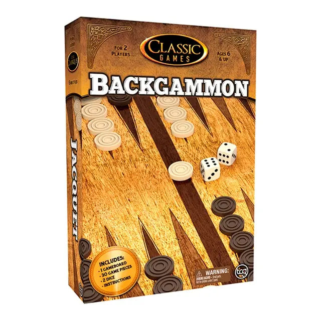 كلاسيك جيمز - لعبة الطاولة