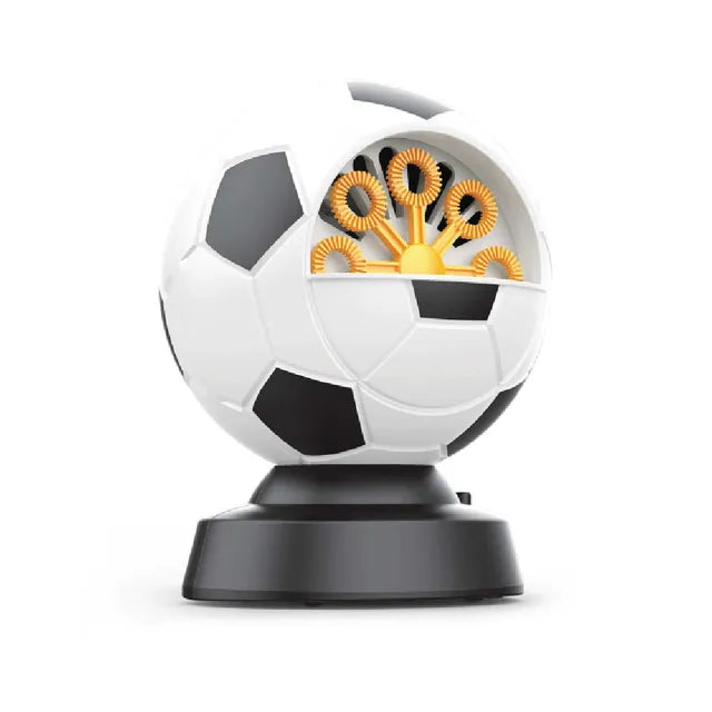 سام تويز - ماكينة فقاعات كرة القدم مع الأصوات