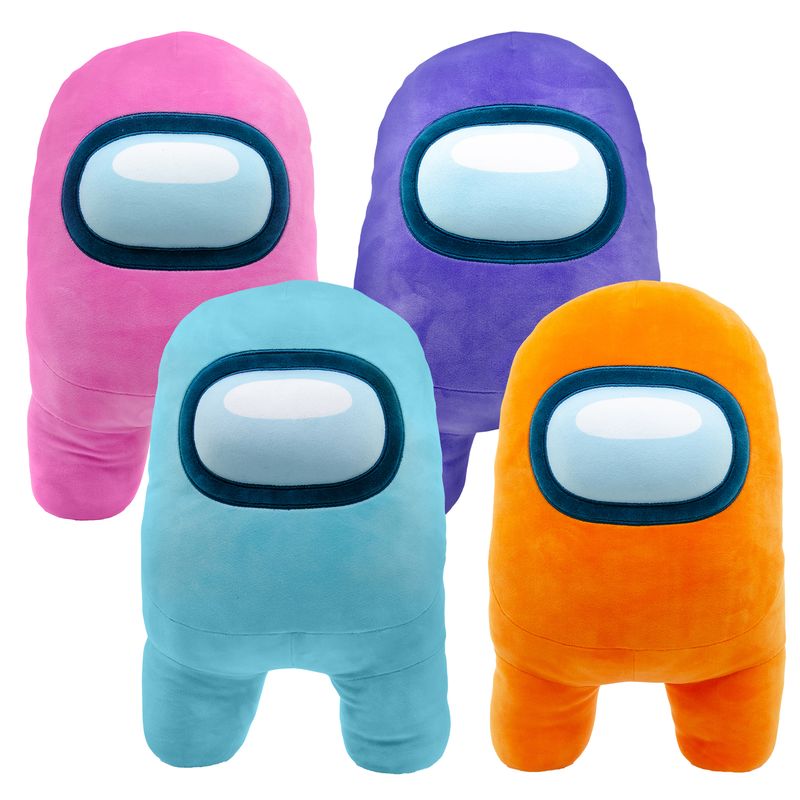 امونغ أس - دمية محشوة مقاس 16 إنش - قطعة واحدة