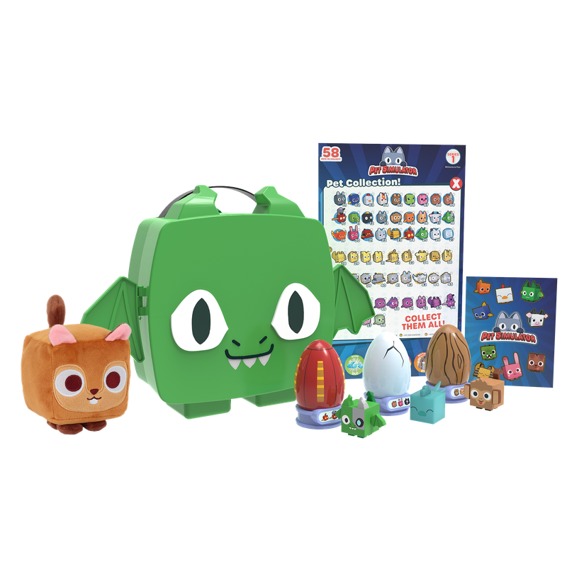 بيت سيميوليتور - حزمة اكس كوليكتور دراجون