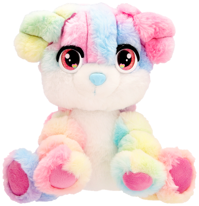 كوتن كيوتيز - دمية قطيفة بوبي  11 انش