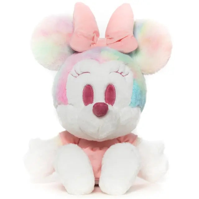 ديزني - قطيفة ميني نيو لوف - حجم كبير - 16 إنش