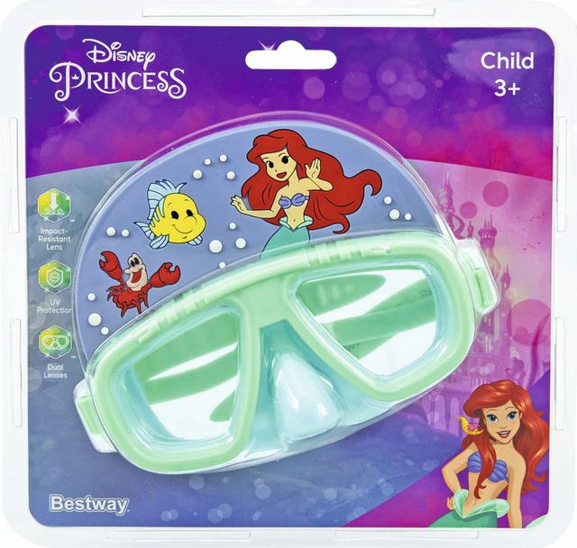 بيست واي - نظارات ديلوكس ماسك ديزني برينسيس