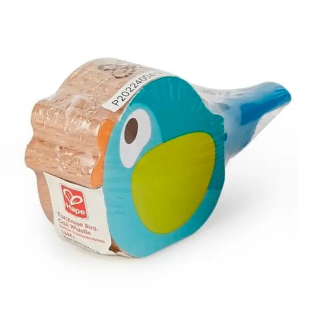 هيب - صافرة نداء الطيور الفيروزية