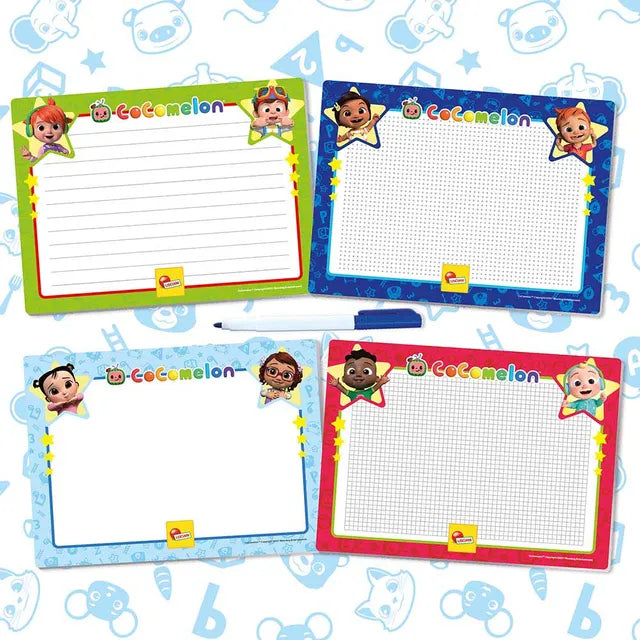 مدرسة الرسم كوكوميلون للأطفال