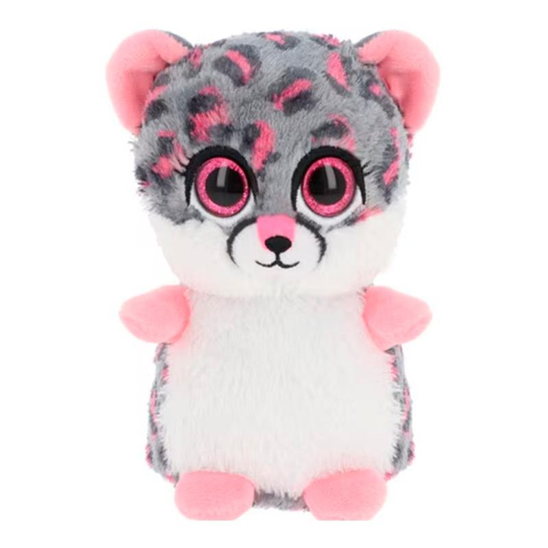 كيل تويز - موتسو ليوبارد سنو كيليكو الناعمة 14 سم