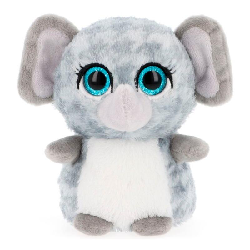 كيل تويز - فيل موتسو الناعمة 14 سم