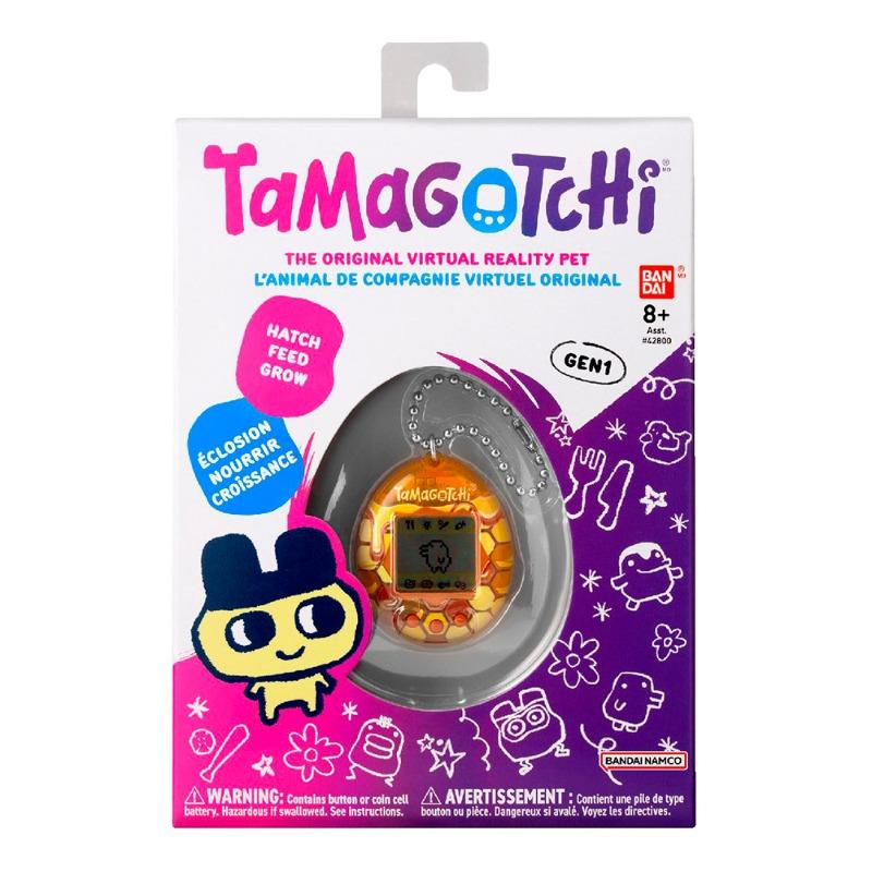 بانداي - لعبة تخمين بيضة تماغوتشي بيور هاني إصدار جديد