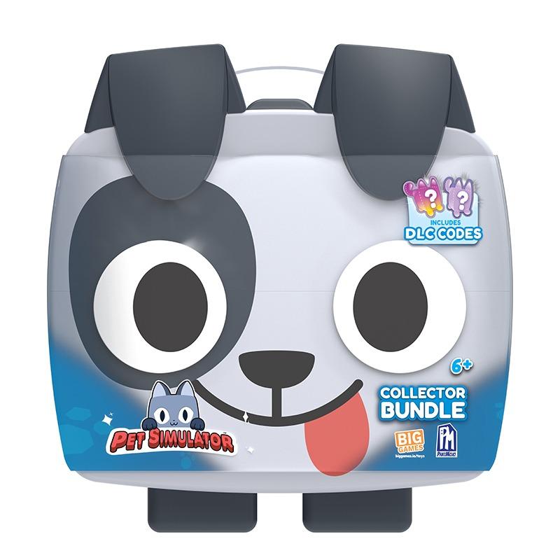 بيت سيميوليتور - حزمة اكس كول دالميشن