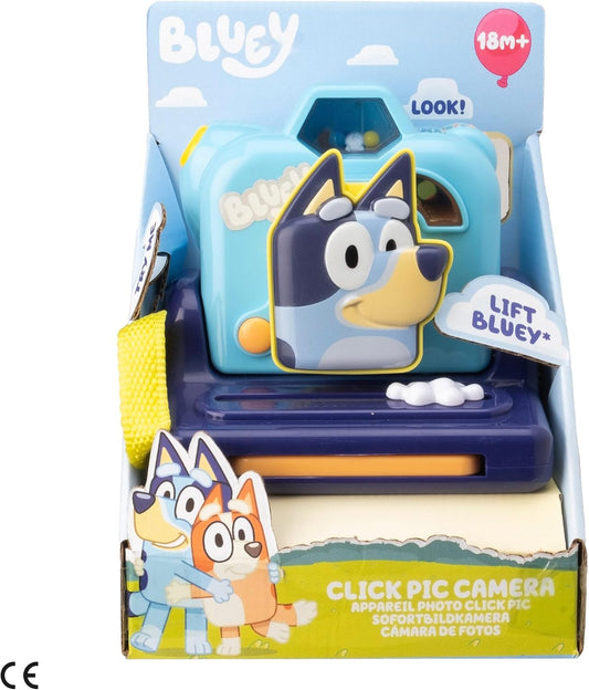 كاميرا ألعاب بلوى للأطفال