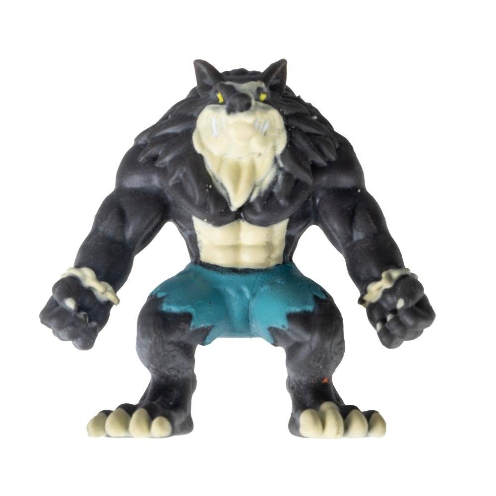 شخصيات ستريتش ميني القابلة للتمدد – أشكال متنوعة