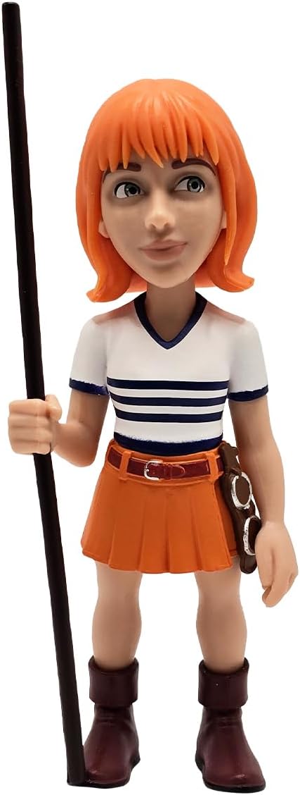 مجسم نامي من ون بيس 7 سم