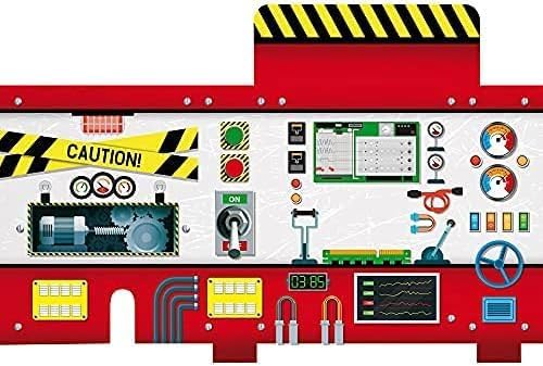 مجموعة علم الحقيقة والكذب – جهاز كشف الكذب للأطفال