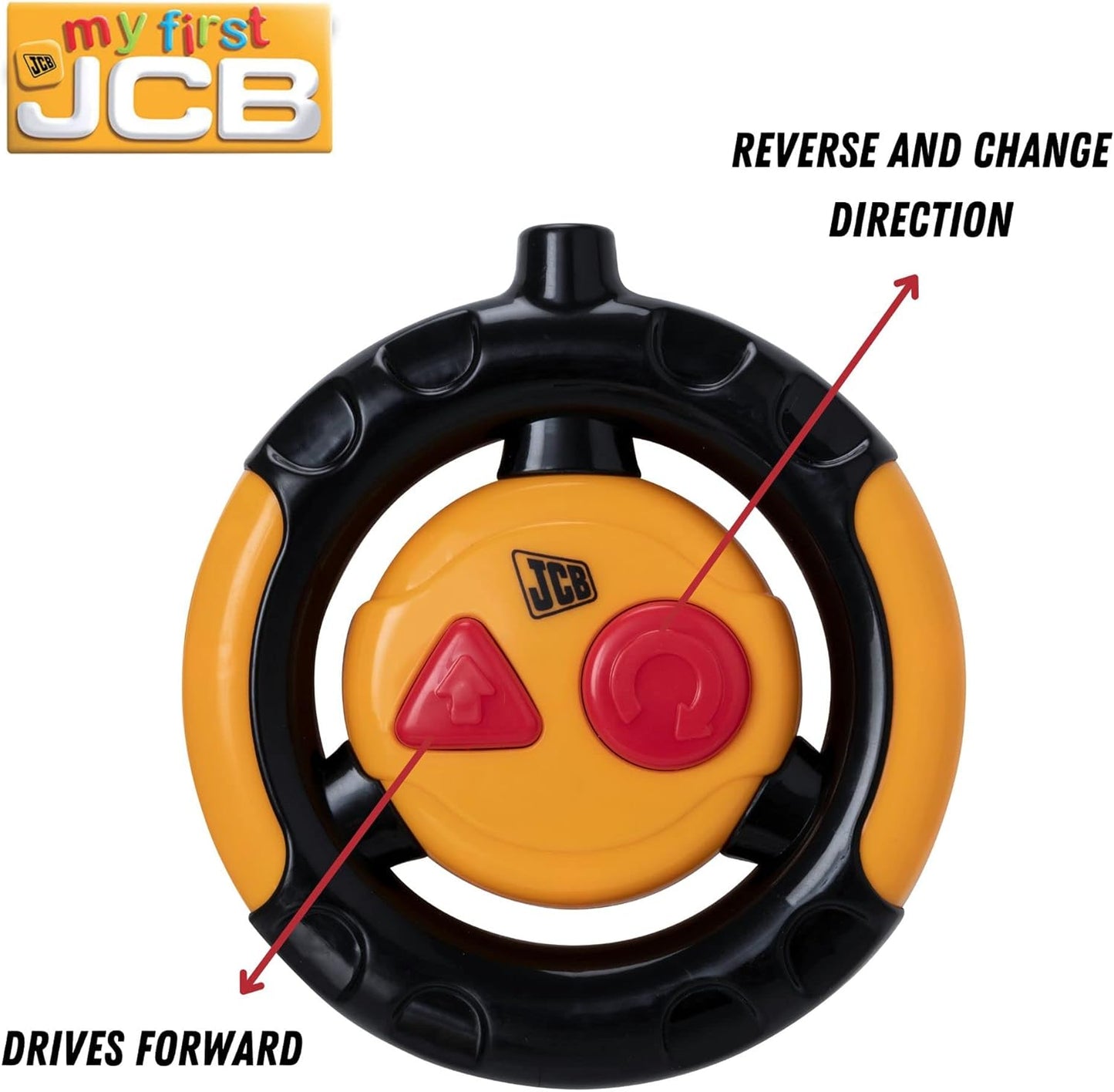 حفار جوي بالتحكم عن بُعد للأطفال