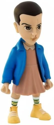 مجسم إليفن من مسلسل سترينجر ثينجز إصدار مينيكس