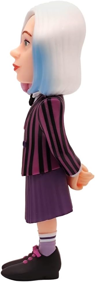 مجسم إينيد سنكلير من مسلسل وينزداي إصدار مينيكس