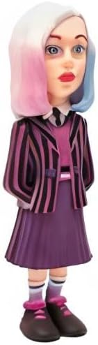 مجسم إينيد سنكلير من مسلسل وينزداي إصدار مينيكس