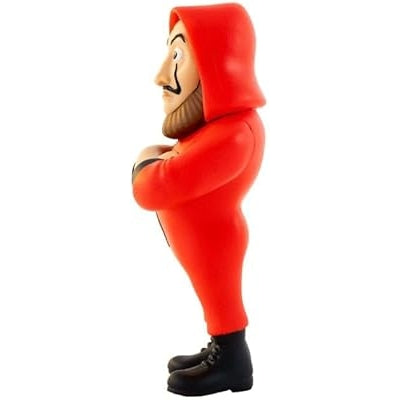 مجسم هلسنكي من مسلسل لا كاسا دي بابيل إصدار مينيكس