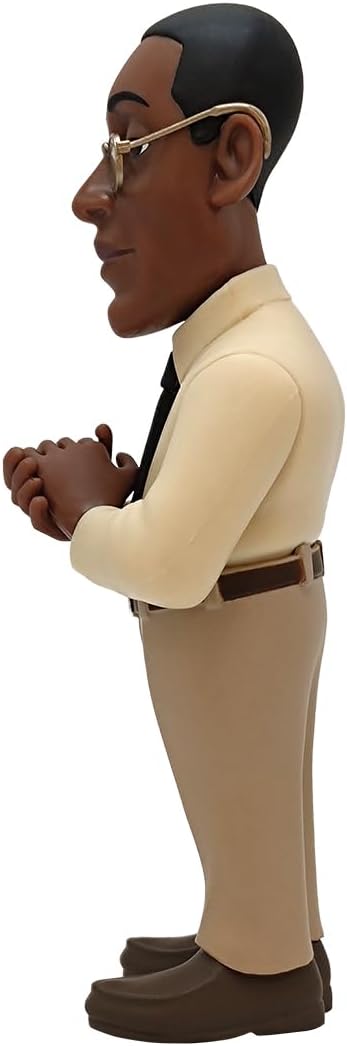 مجسم جوس فرينغ من مسلسل بريكنغ باد إصدار مينيكس