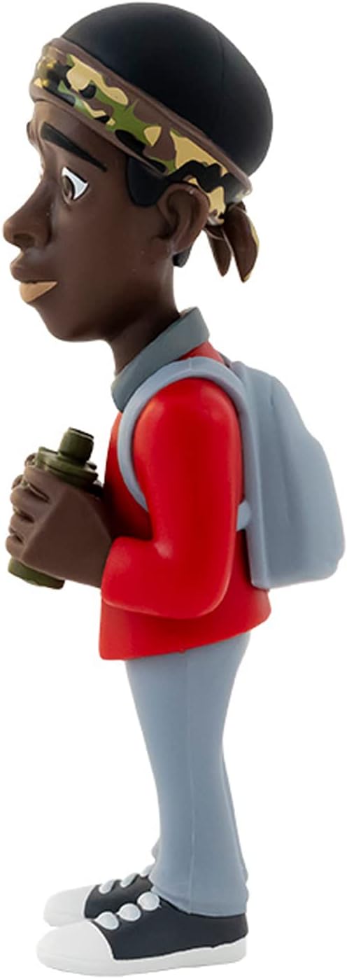 مجسم لوكاس من مسلسل سترينجر ثينجز إصدار مينيكس