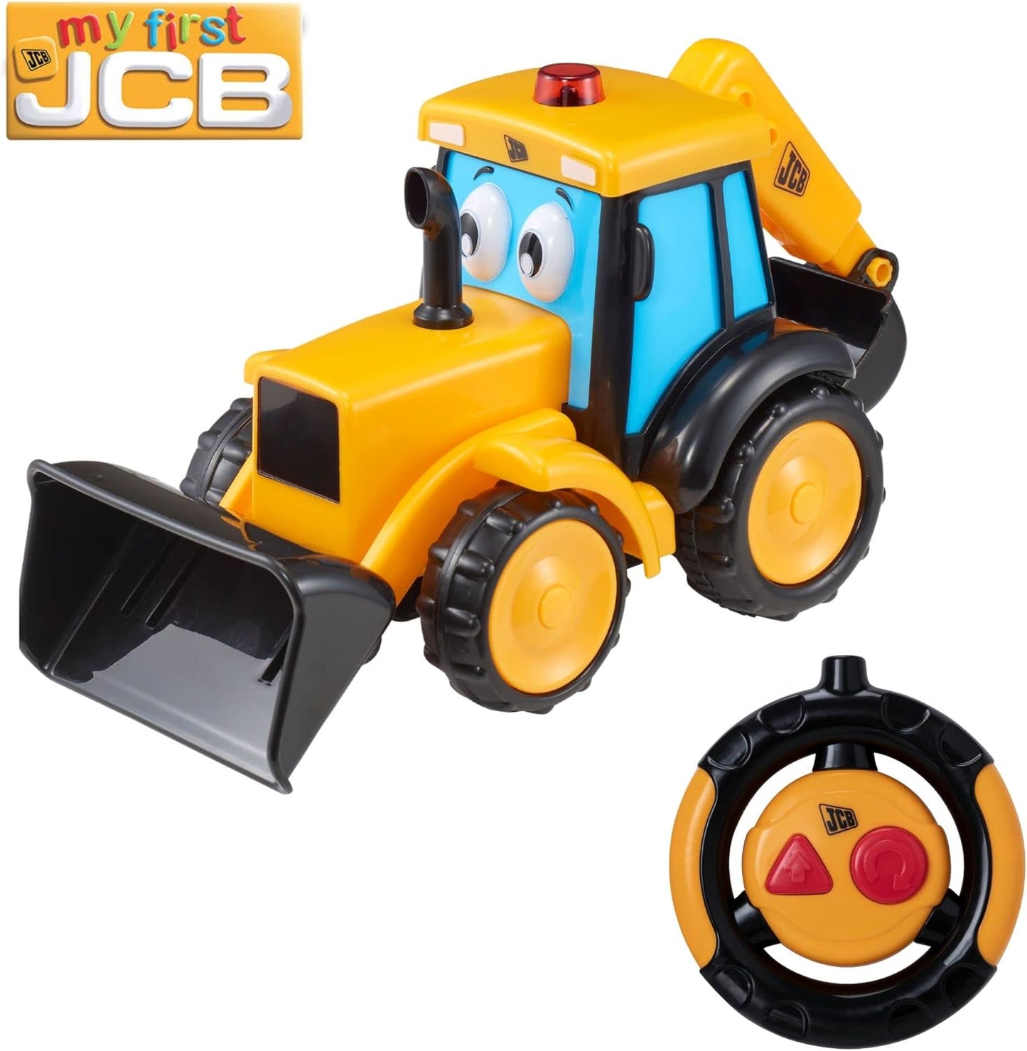 حفار جوي بالتحكم عن بُعد للأطفال