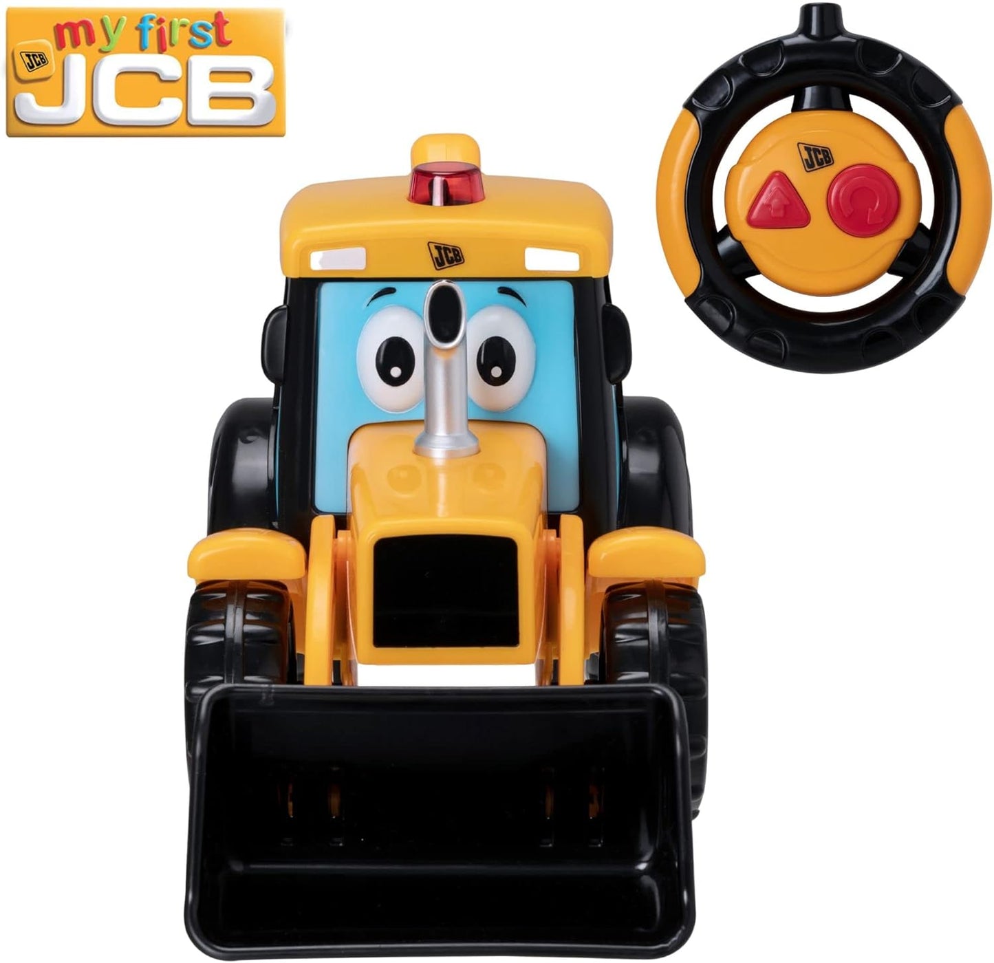 حفار جوي بالتحكم عن بُعد للأطفال