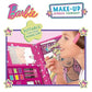 كراسة باربي لتصميم المكياج