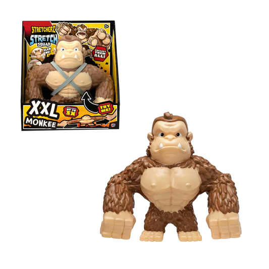 شخصية ستريتش سكواد XXL سنابر القابلة للتمدد