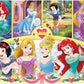 بازل ديزني برنسيس – 24 قطعة ماكسي