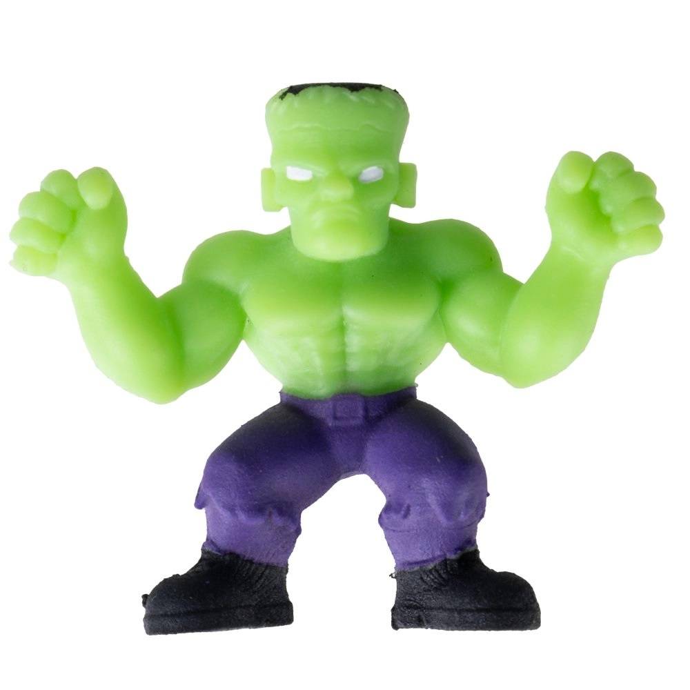 شخصيات ستريتش ميني القابلة للتمدد – أشكال متنوعة