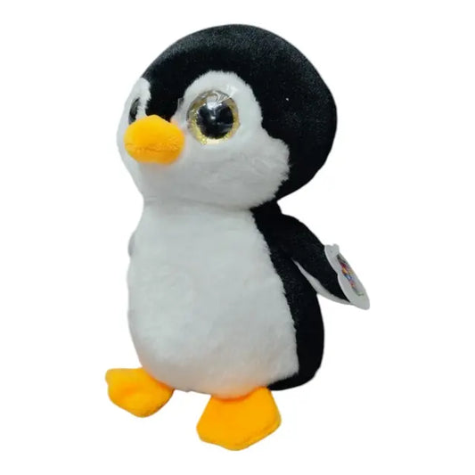 كادلي لوفابلز - دمية البطريق الصغير المحشوة مقاس 20 سم