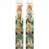 جالاكسي تويز - مجموعة لعب الديناصورات - 6قطع