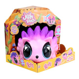 جيجلي بيتس - دمية القنفذ سبايكي مع الأصوات