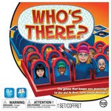 لعبة من هناك من ماركة تي سي جي