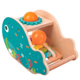 هيب - لعبة الحوت الموسيقي