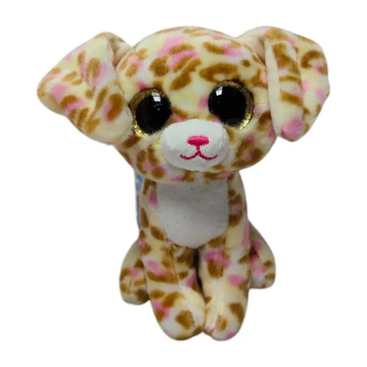 كادلي لوفابلز - دمية كلب محشوة - متعددة الألوان - 15 سم