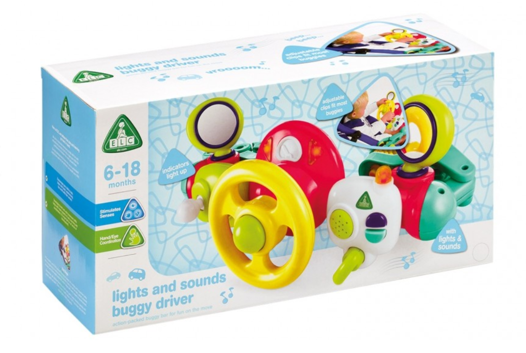 سائق عربة دوال إل آند إس باجي