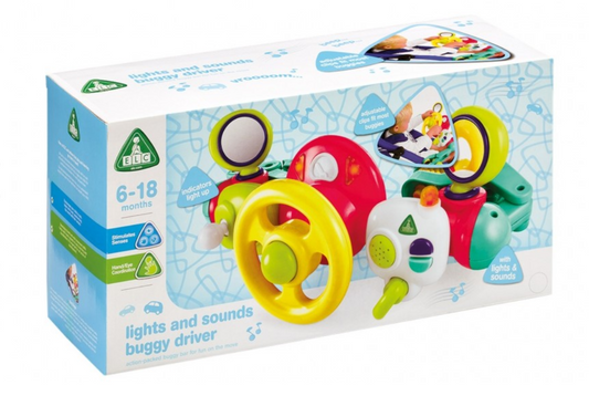 سائق عربة دوال إل آند إس باجي