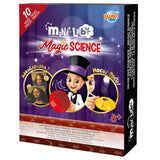 بوكي - مجموعة ميني لاب ماجيك ساينس