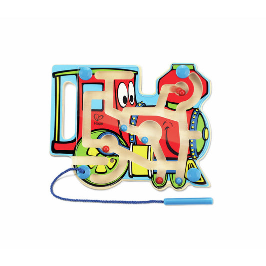 هيب - لعبة مسار القطار