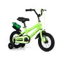 لامبورغيني - دراجة أطفال مقاس 16 إنش- لون أخضر