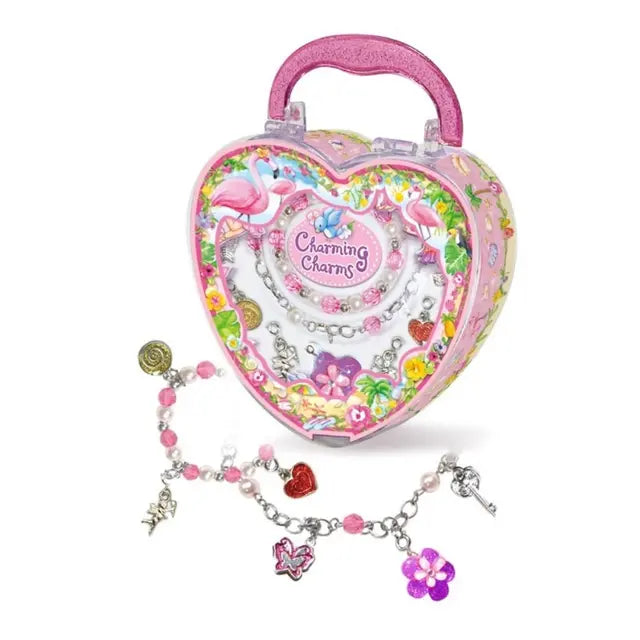 بيكاوير - طقم قلادات وأساور