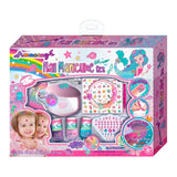 بيكوير - مجموعة الأظافر المذهلة