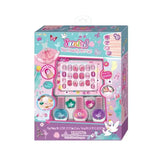 بيكووير مجموعة فنون تجميل الأظافر المعطرة