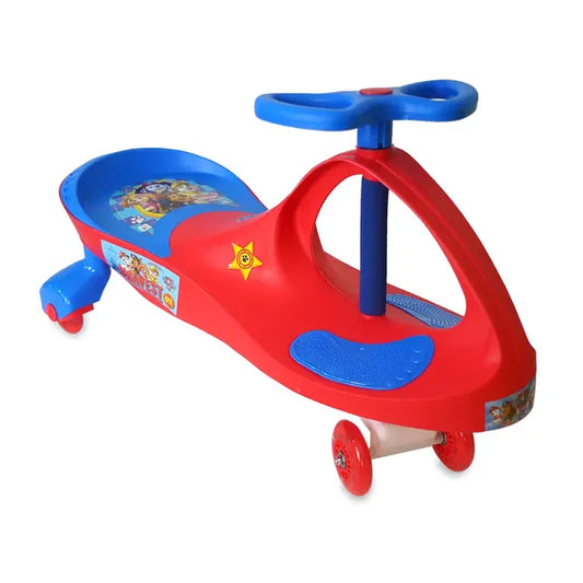 سيارة تشيس باو باترول