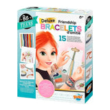 بوكي - سوارات الصداقة الفاخرة