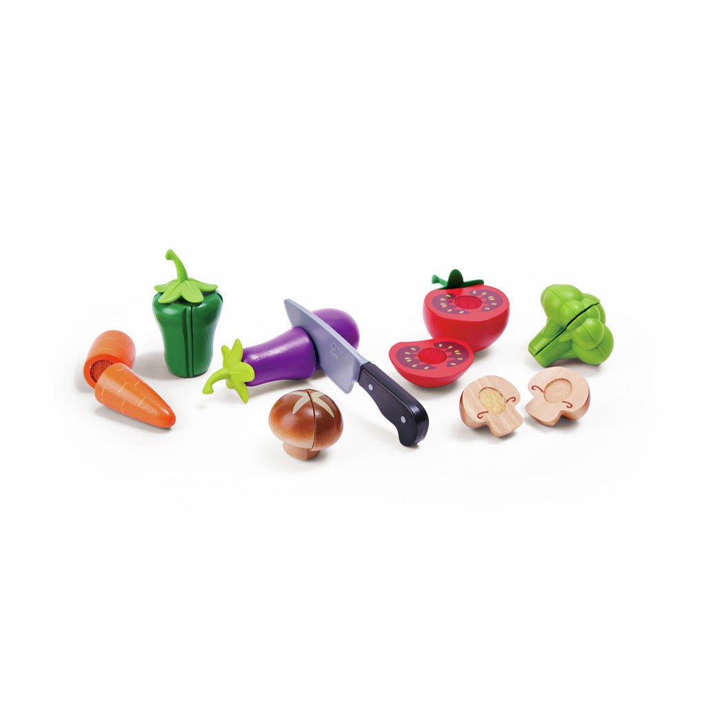 هيب - مجموعة تقطيع الخضروات
