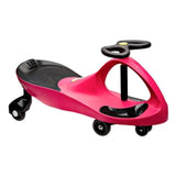 بلازما كار - لون أحمر